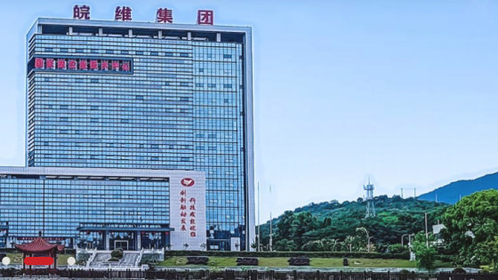 项目案例